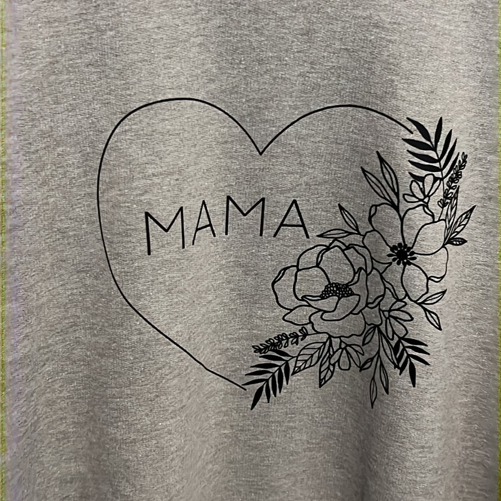 Athletic works custom sweatshirt size XL - Picture 2 of 4